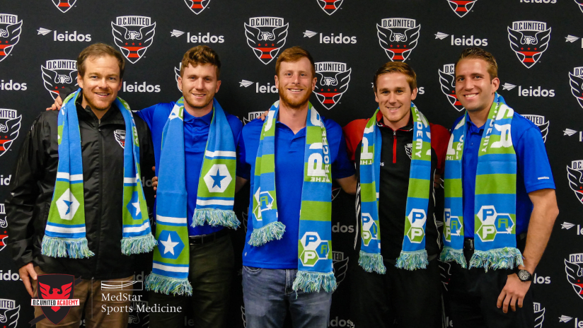 IMAGE: PPA partnership