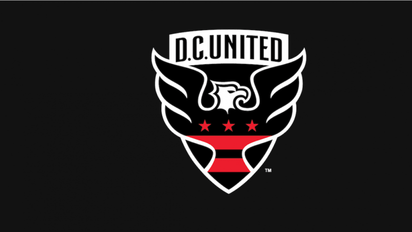 IMAGE: D.C. United logo