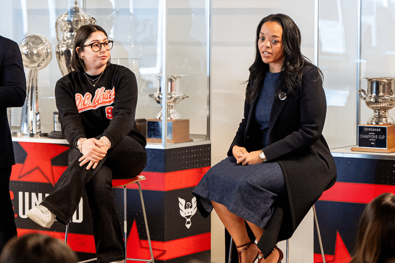 Soccer and Soar | Latinas Leading Tomorrow | 3.11.25